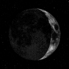 Current Phase of the Moon